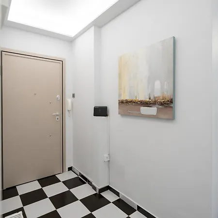 Aphrodites House Upon White Tower Apartamento *