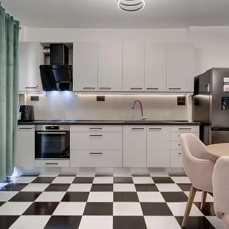 Aphrodites House Upon White Tower Apartment Thessaloniki