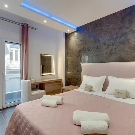 Aphrodites House Upon White Tower Apartamento *