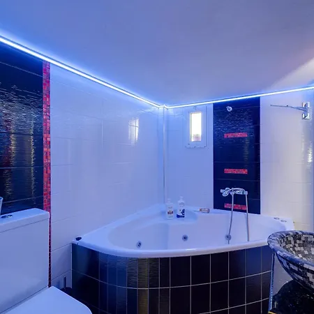 Apartamento Aphrodites House Upon White Tower