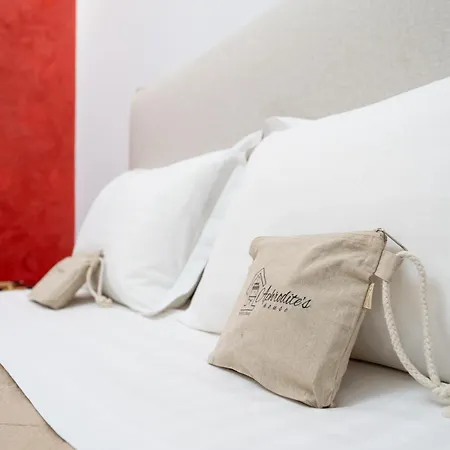 Aphrodites House Upon White Tower Apartamento *