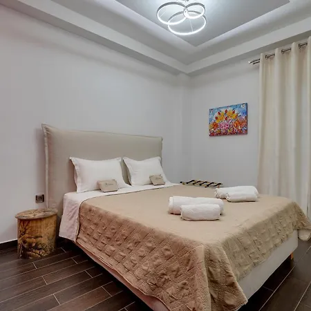 Apartamento Aphrodites House Upon White Tower