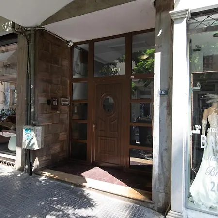 Apartment Aphrodites House Upon White Tower